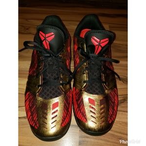 Kobe Bryant shoes